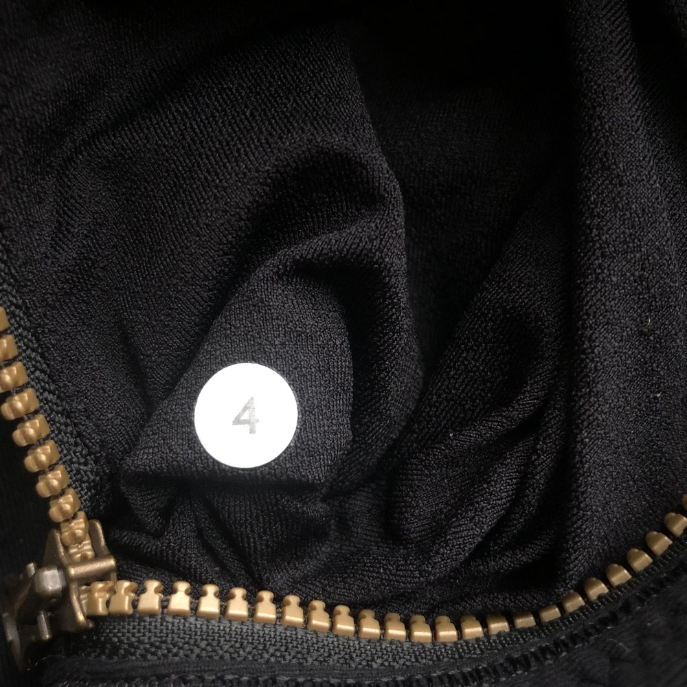 Lululemon Forme Jacket - Picture 13 of 14